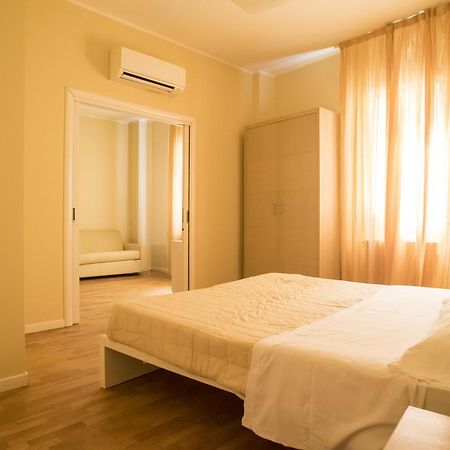 Dante Ravenna Apartments Dış mekan fotoğraf
