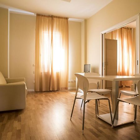 Dante Ravenna Apartments Dış mekan fotoğraf