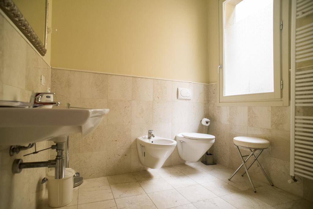 Dante Ravenna Apartments Dış mekan fotoğraf