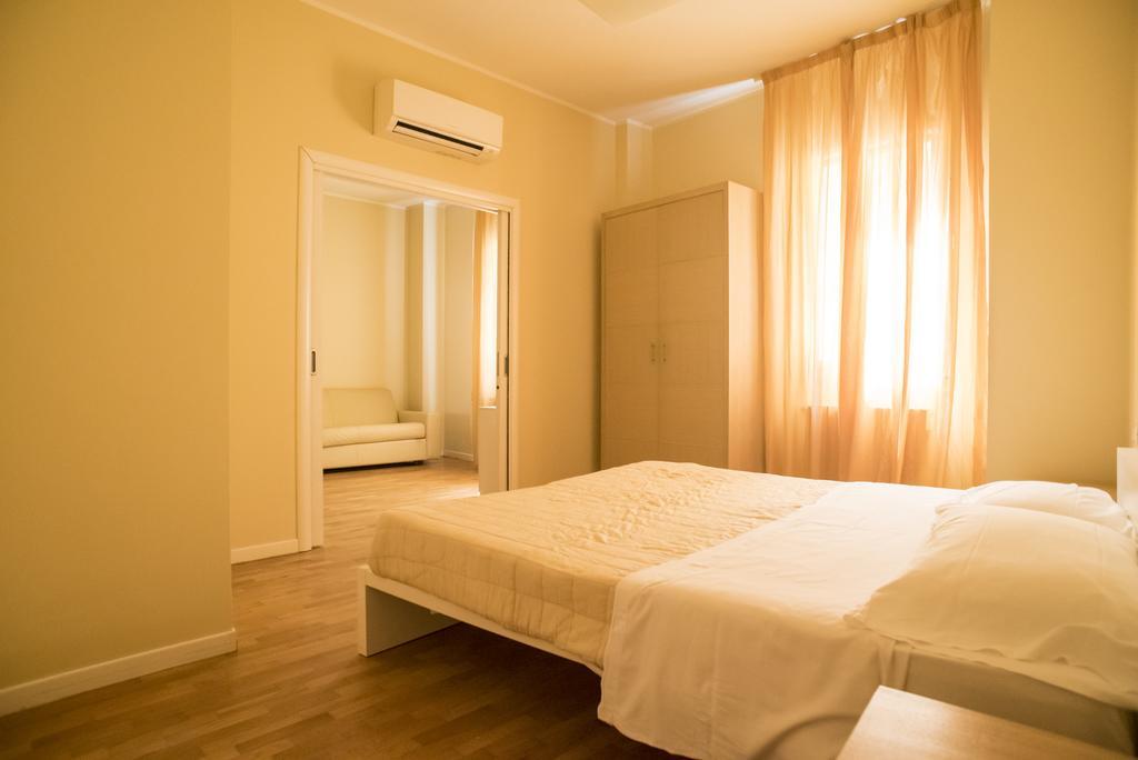 Dante Ravenna Apartments Dış mekan fotoğraf