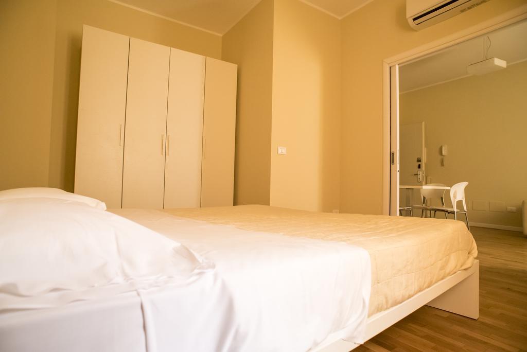 Dante Ravenna Apartments Dış mekan fotoğraf