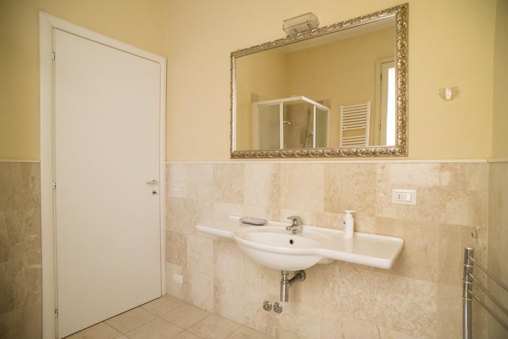 Dante Ravenna Apartments Dış mekan fotoğraf