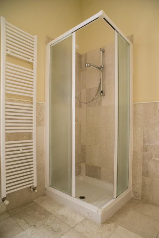 Dante Ravenna Apartments Dış mekan fotoğraf