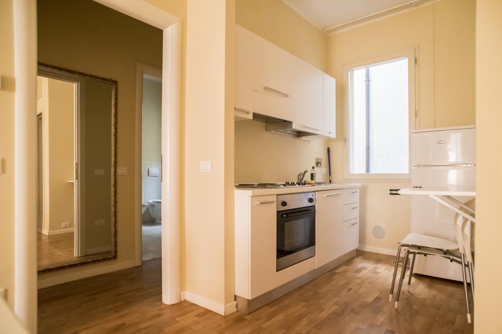 Dante Ravenna Apartments Dış mekan fotoğraf