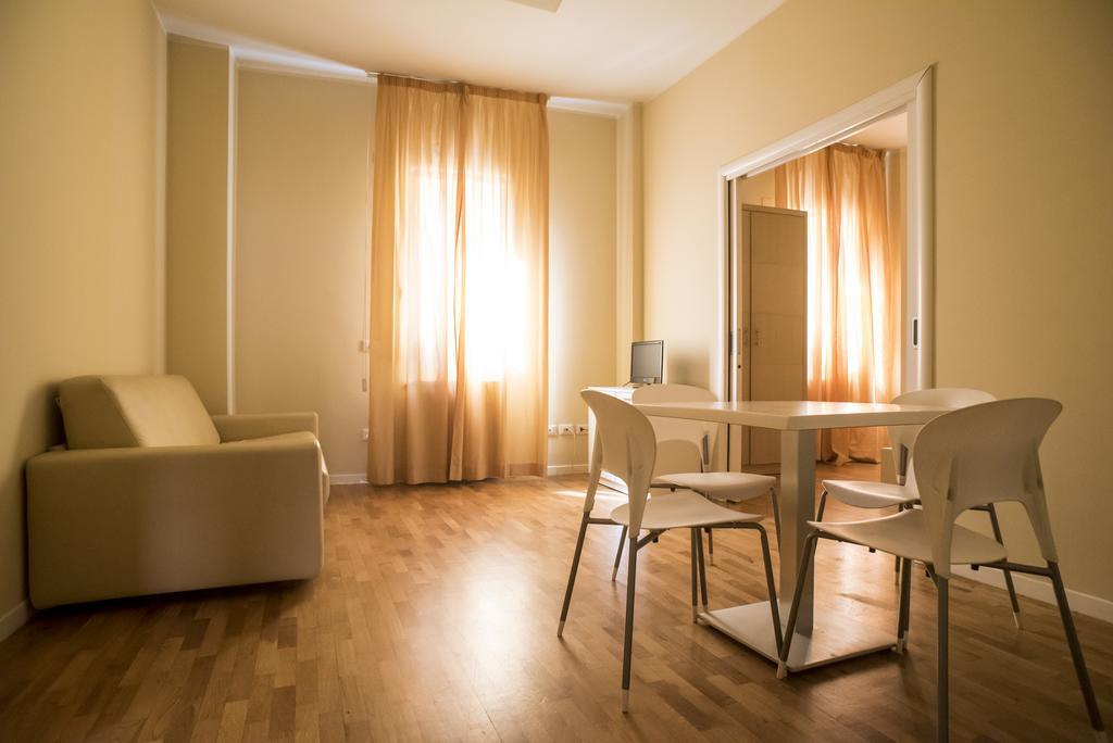 Dante Ravenna Apartments Dış mekan fotoğraf