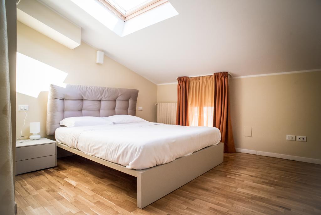 Dante Ravenna Apartments Dış mekan fotoğraf