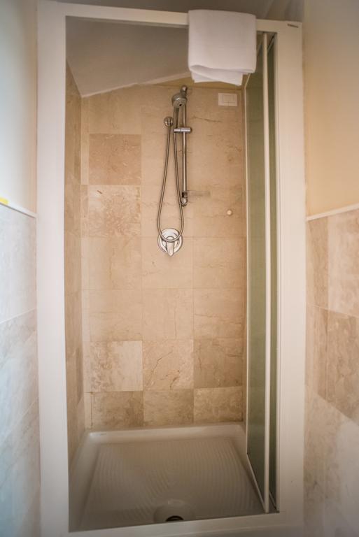 Dante Ravenna Apartments Dış mekan fotoğraf