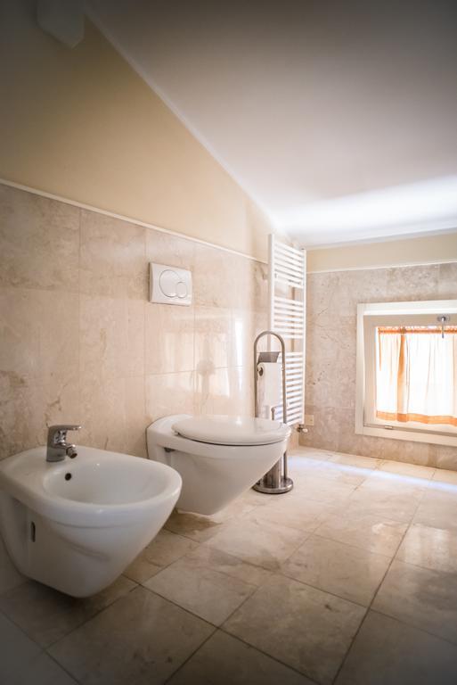 Dante Ravenna Apartments Dış mekan fotoğraf