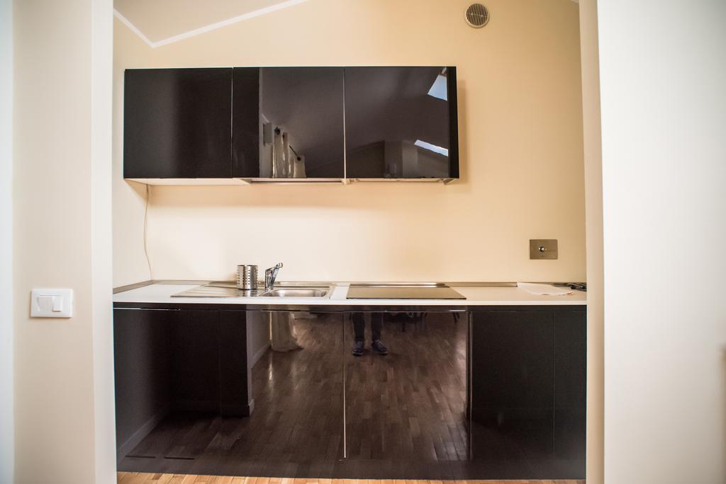 Dante Ravenna Apartments Dış mekan fotoğraf