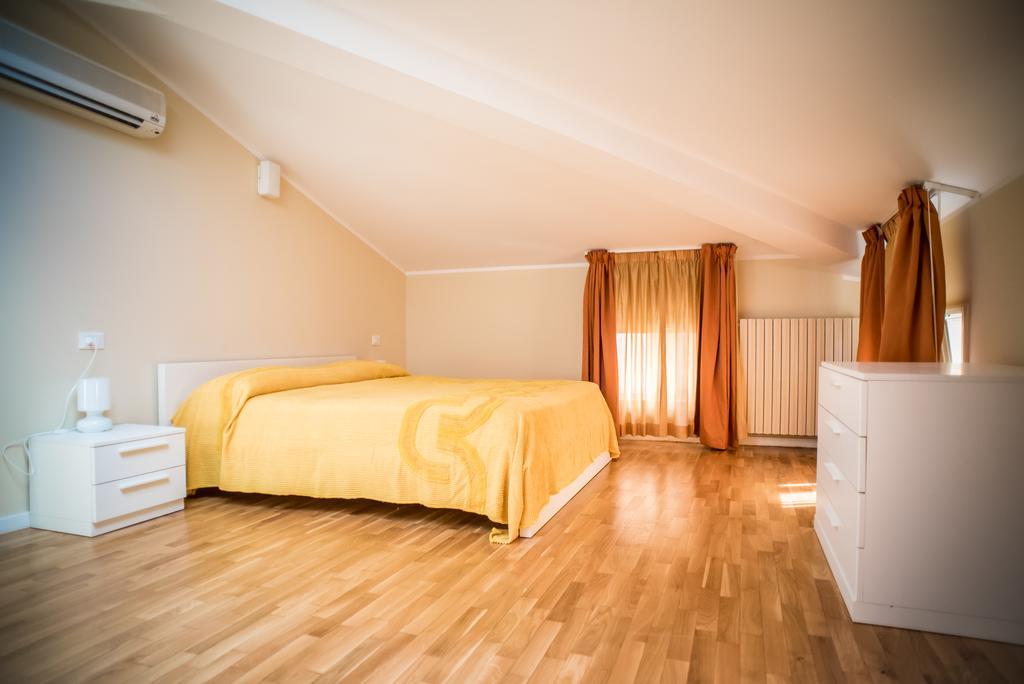 Dante Ravenna Apartments Dış mekan fotoğraf