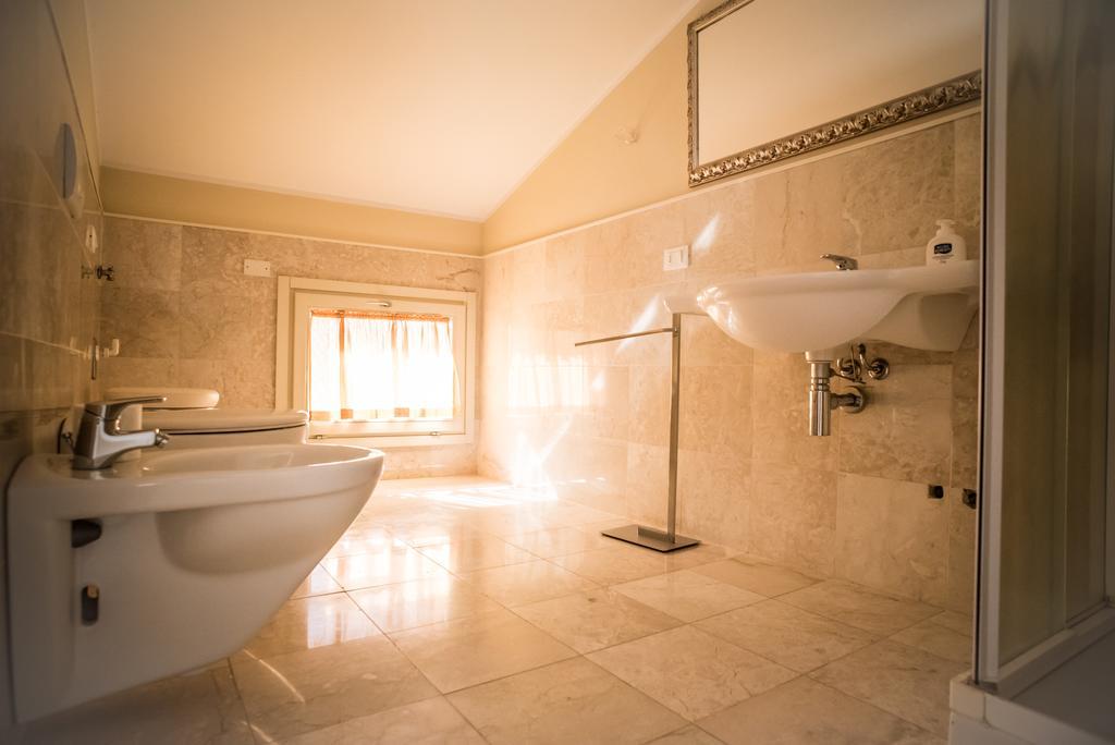 Dante Ravenna Apartments Dış mekan fotoğraf