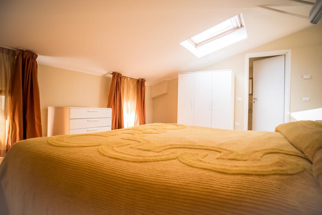 Dante Ravenna Apartments Dış mekan fotoğraf