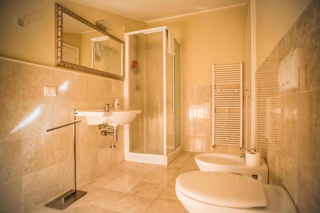 Dante Ravenna Apartments Dış mekan fotoğraf