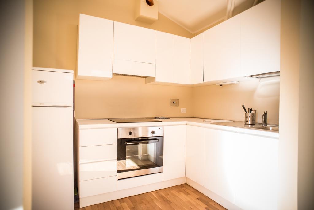 Dante Ravenna Apartments Dış mekan fotoğraf
