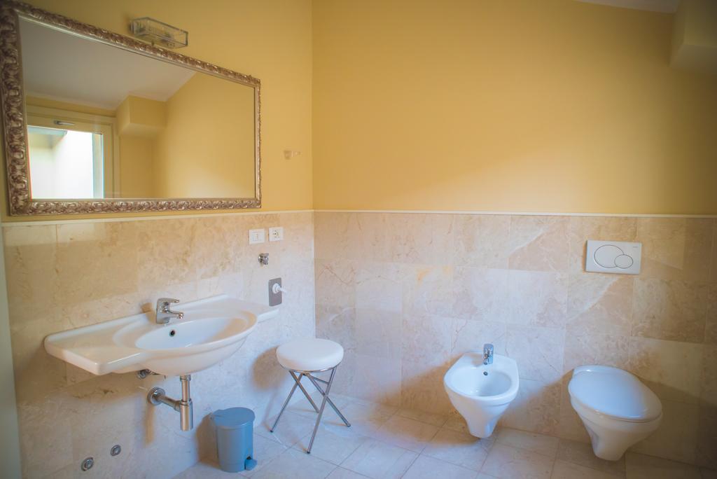 Dante Ravenna Apartments Dış mekan fotoğraf