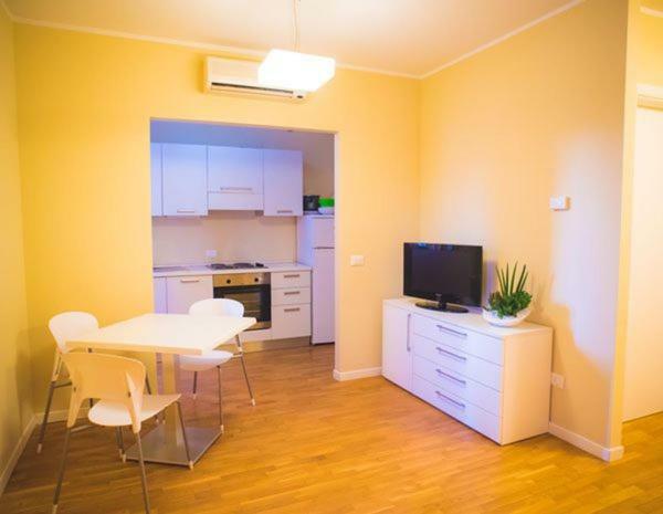 Dante Ravenna Apartments Dış mekan fotoğraf