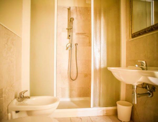 Dante Ravenna Apartments Dış mekan fotoğraf
