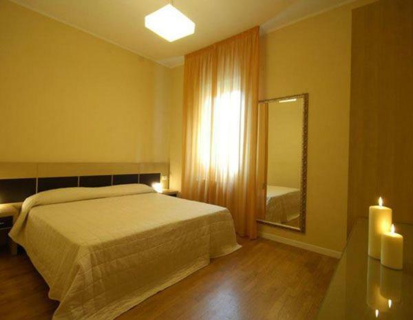 Dante Ravenna Apartments Dış mekan fotoğraf